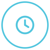 Hours icon