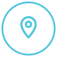 location icon